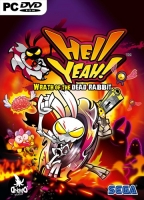 Hell Yeah Wrath of the Dead Rabbit-RELOADED