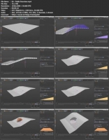 [ FreeCourseWeb ] Udemy - Cinema 4D Mograph Clone Transform
