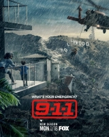 9-1-1 S04E02 720p WEB H264-CAKES