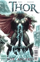 Thor - For Asgard (2010) (Digital-HD) (DOOM)