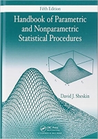 [ FreeCourseWeb ] Handbook of Parametric and Nonparametric Statistical Procedure...