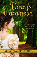 3 Pride and Prejudice Variations by M. A. Sandiford