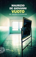 Maurizio De Giovanni - Vuoto [EPUB]