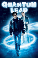 Quantum Leap Complete (1989)