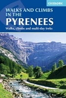 [ DevCourseWeb ] Walks and Climbs in the Pyrenees - Walks, climbs and multi-day treks