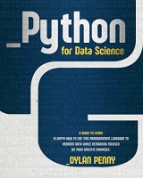 [ DevCourseWeb ] Python for Data Science - A Guide to Learn in Depth How to Use This Programming Language to Reorder Data