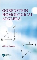 [ FreeCourseWeb ] Gorenstein Homological Algebra