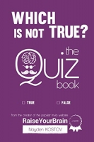 [ FreeCourseWeb ] Which Is NOT True