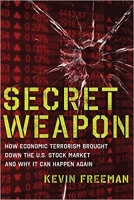[ FreeCourseWeb ] Secret Weapon - How Economic Terrorism Brought Down the U.S. Stock Market and Why It can Happen Again