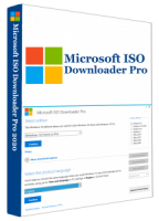 Microsoft ISO Downloader Pro 2020 v2.3 - [haxNode]