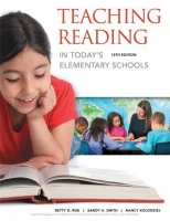 [ FreeCourseWeb ] Teaching Reading in Today's Elementary Schools, 12th Edition