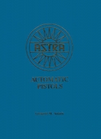 Astra Automatic Pistols
