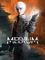 The Medium - Deluxe Edition (v1.0.157 + Bonus Content + Ultrawide Fix + MULTi10) (From 14.9 GB) - [DODI Repack]