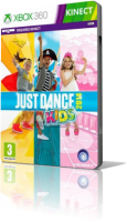 Just Dance Kids 2014 XBOX360-iMARS