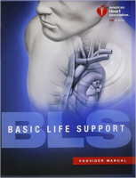 BLS (Basic Life Support) Provider Manual - [BookFlare]
