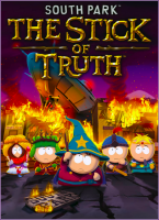 South Park - The Stick of Truth (update 3 + DLCs) - [Tiny Repack]