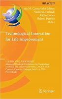 [ FreeCourseWeb ] Technological Innovation for Life Improvement - 11th IFIP WG 5...