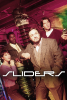 Sliders (Complete TV series in MP4 format) [Lando18]