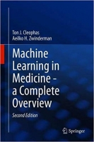 [ FreeCourseWeb ] Machine Learning in Medicine - A Complete Overview Ed 2