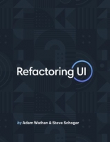 [ FreeCourseWeb ] Refactoring UI by Adam Wathan