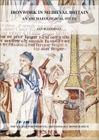 [ FreeCourseWeb ] Ironwork in Medieval Britain- An Archaeological Study