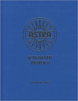 [ DevCourseWeb ] Astra Automatic Pistols