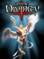 Divinity Games Collection - (Good Old Games) (DRM Free) (SoushkinBoudera)