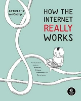How the Internet Really Works (EPUB-PDF)