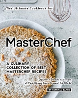 [ FreeCourseWeb ] The Ultimate Cookbook for MasterChefs - A Culinary Collection ...