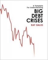 Big Debt Crises by Ray Dalio (.epub)+