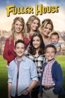 Fuller House S01 Complete 720p NF WEBRip x264-KangMus