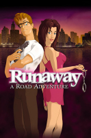 Runaway Games Collection - (Good Old Games) (DRM Free) (SoushkinBoudera)