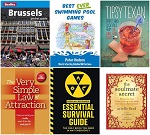 Assorted Books Collection - August 08 2019