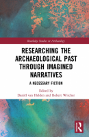 [ FreeCourseWeb ] Researching the Archaeological Past through Imagined Narrative...