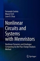 [ FreeCourseWeb ] Nonlinear Circuits and Systems with Memristors (EPUB)