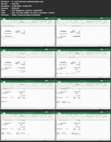 [ FreeCourseWeb ] Skillshare - Let's Create A Superb Invoice in Microsoft Excel