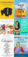 Assorted Books Collection - August 23 2020