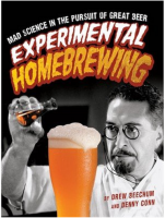 Experimental Homebrewing-Drew Beechum, Denny Conn(ePUB)