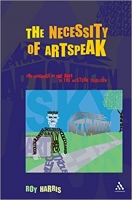 [ FreeCourseWeb ] Necessity of Artspeak