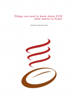 [ DevCourseWeb ] Things you need to know about JVM (that matter in Scala)