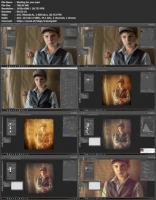 [ FreeCourseWeb ] Lisset Perrier Photography - Waiting for you Edit