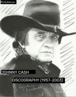 JOHNNY CASH - DISCOGRAPHY (1957-2003) - 2023 - WEB FLAC 16BITS 44.1KHZ-EICHBAUM