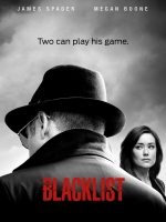 The Blacklist S06E07 SweSub-EngSub 1080p x264