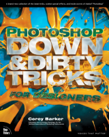 Photoshop Down and Dirty Tricks for Designers