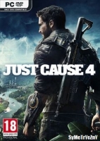 Just Cause 4-CPY