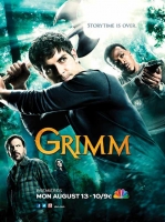 Grimm S02E06 HDTV x264-LOL