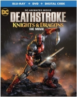 Deathstroke Knights and Dragons 2020 HDRip XviD AC3-EVO