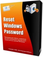 Passcape Reset Windows Password v9.0.0.905 Advanced Edition [AndroGalaxy]