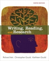 [ DevCourseWeb ] Writing, Reading, and Research, 9th Edition