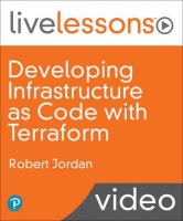 [ FreeCourseWeb ] Developing Infrastructure as Code with Terraform LiveLessons